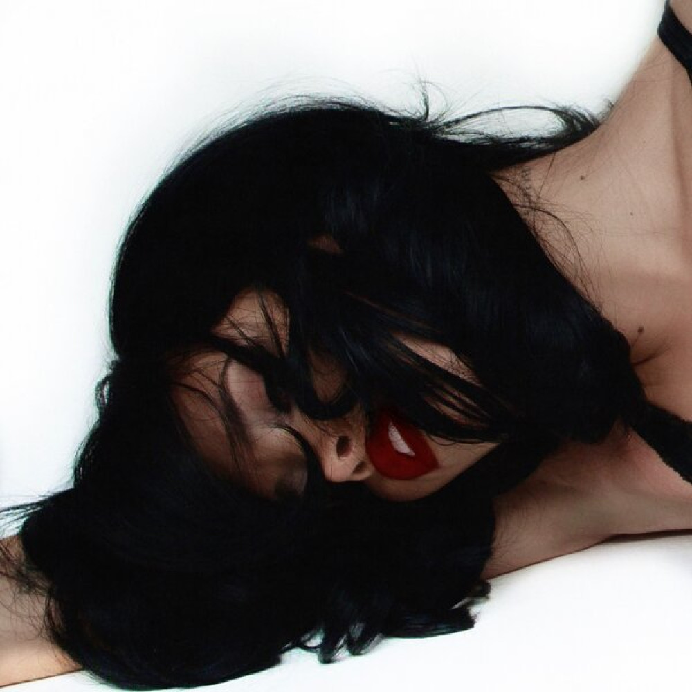 TOUGH LOVE (LP)(BLack & Red) TOUGH LOVE (LP)(BLack & Red)