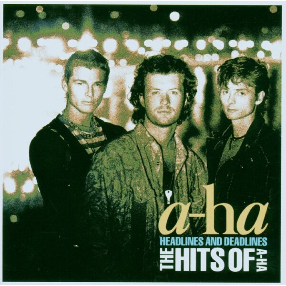 HEADLINES AND DEADLINES (CD) HEADLINES AND DEADLINES (CD)