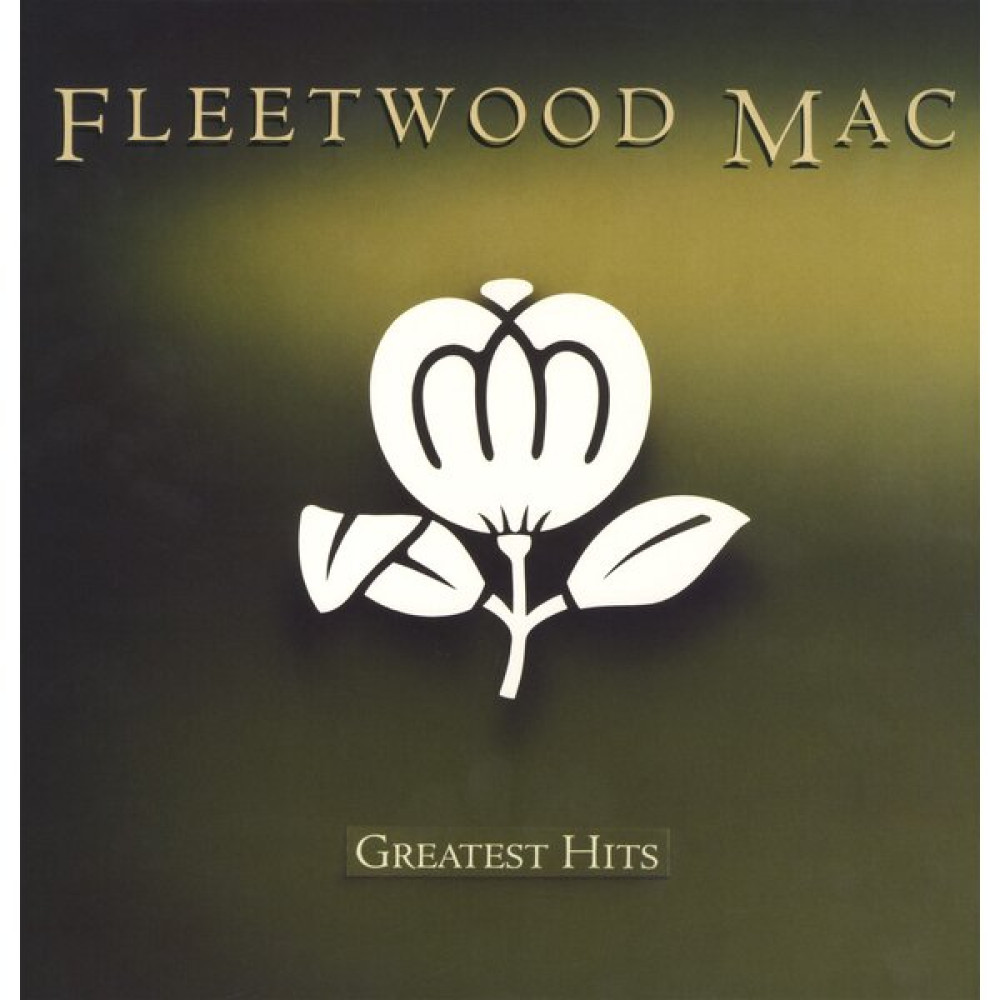GREATEST HITS (LP) GREATEST HITS (LP)