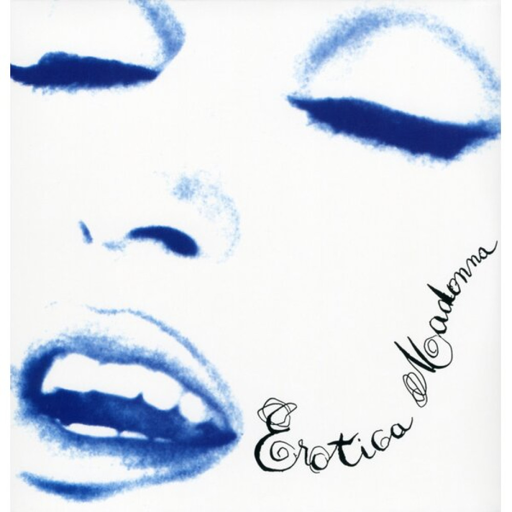 EROTICA (2LP)