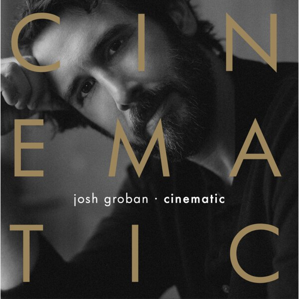 CINEMATIC (CD) CINEMATIC (CD)