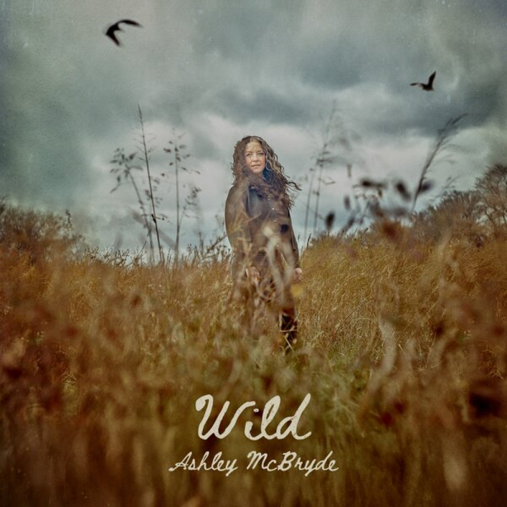 WILD (CD) WILD (CD)