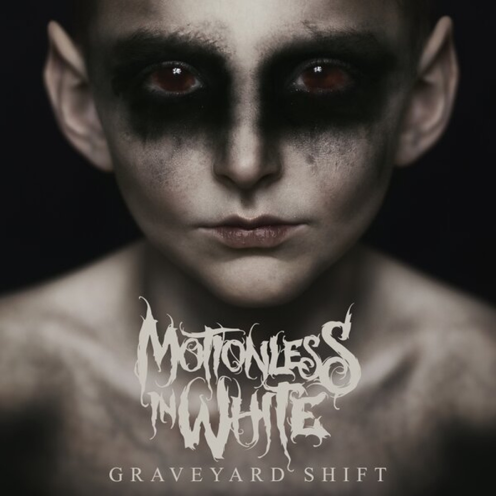 GRAVEYARD SHIFT (CD) GRAVEYARD SHIFT (CD)