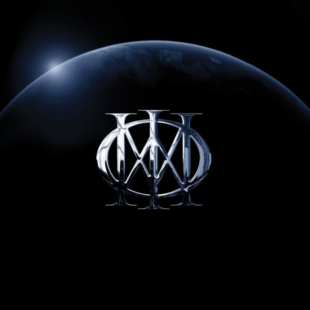 DREAM THEATER (CD) DREAM THEATER (CD)