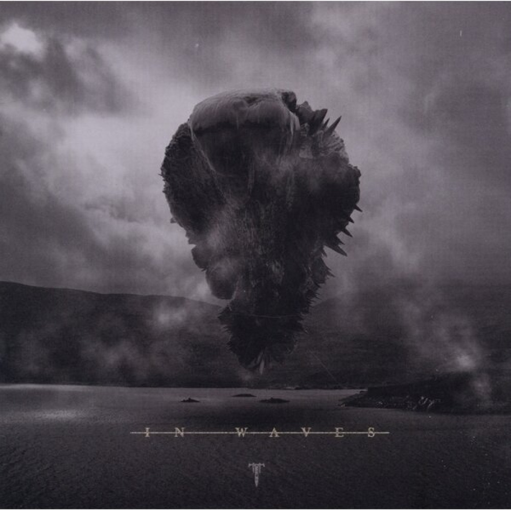 IN WAVES (CD)