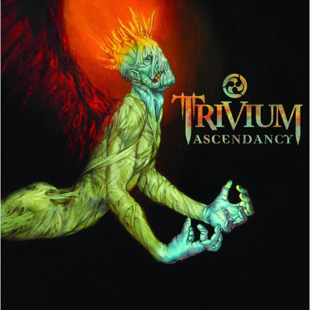 ASCENDANCY (CD)