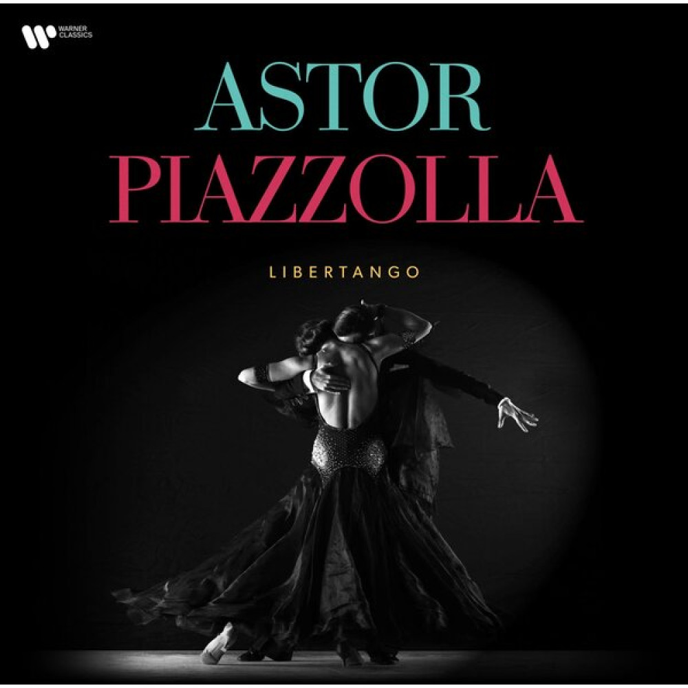 LIBERTANGO (LP) LIBERTANGO (LP)