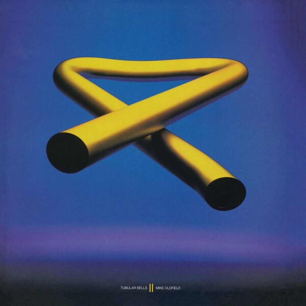 TUBULAR BELLS II (RSD 22) (LP)