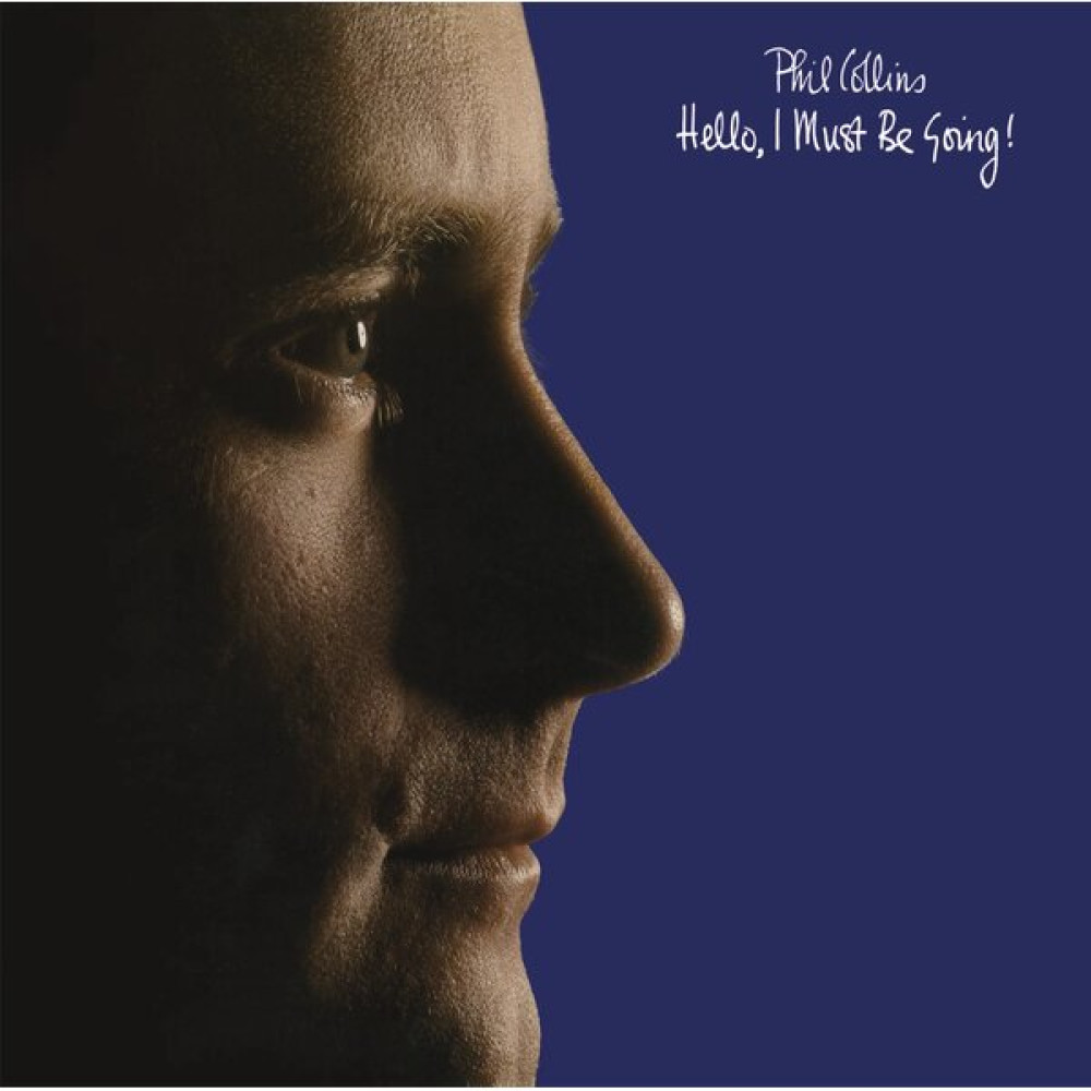 HELLO, I MUST BE GOING! (CD)