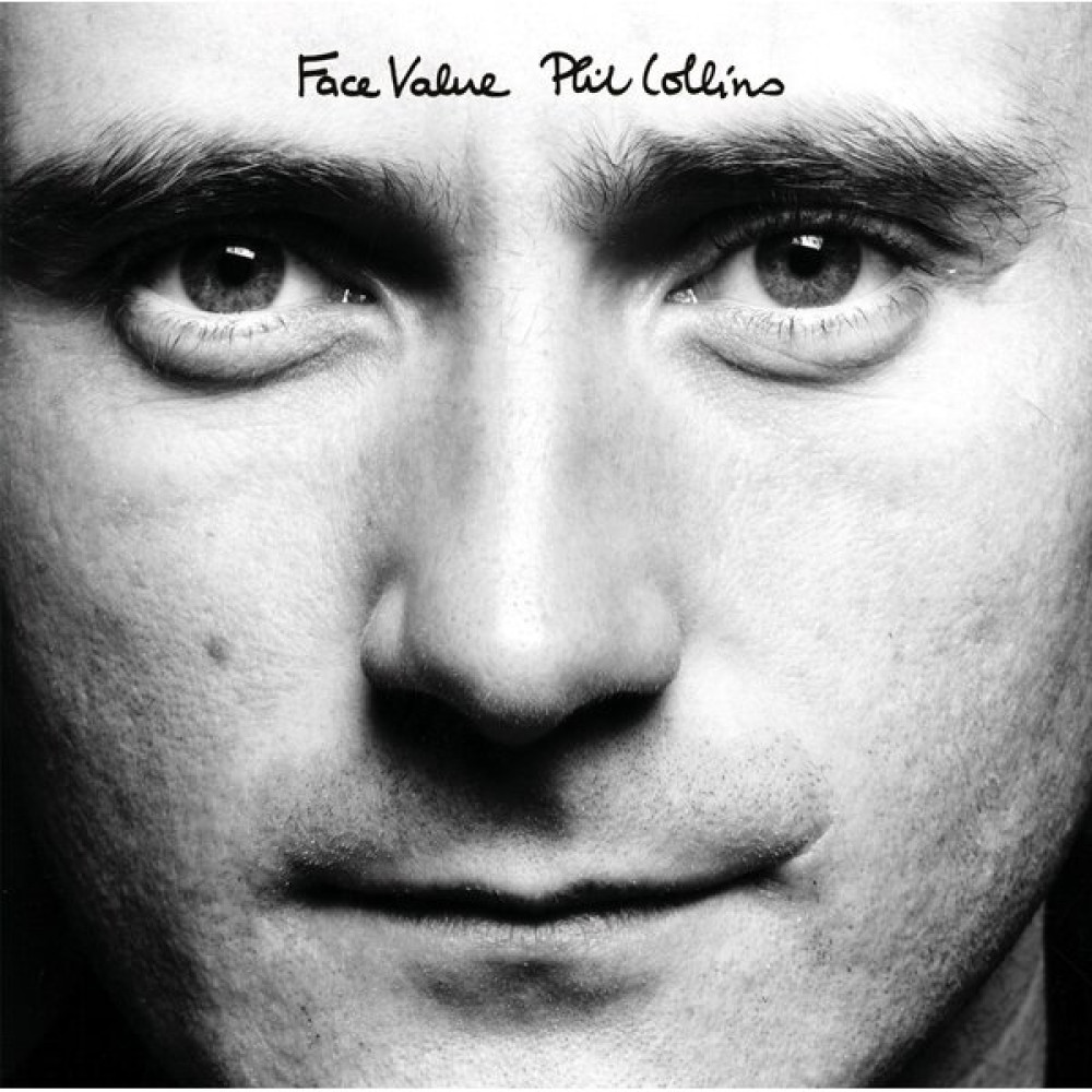 FACE VALUE (CD) FACE VALUE (CD)