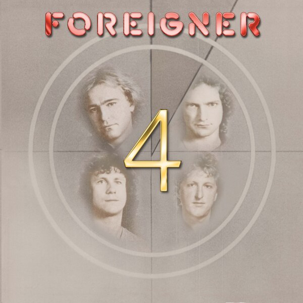 4 (LP) REMIXED 4 (LP) REMIXED