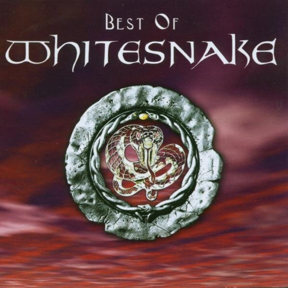 BEST OF WHITESNAKE (CD)