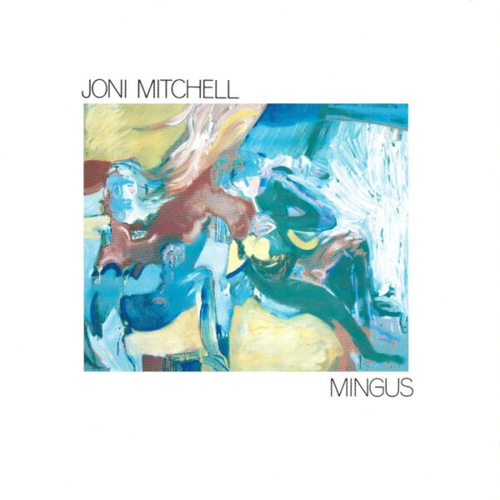 MINGUS (CD)
