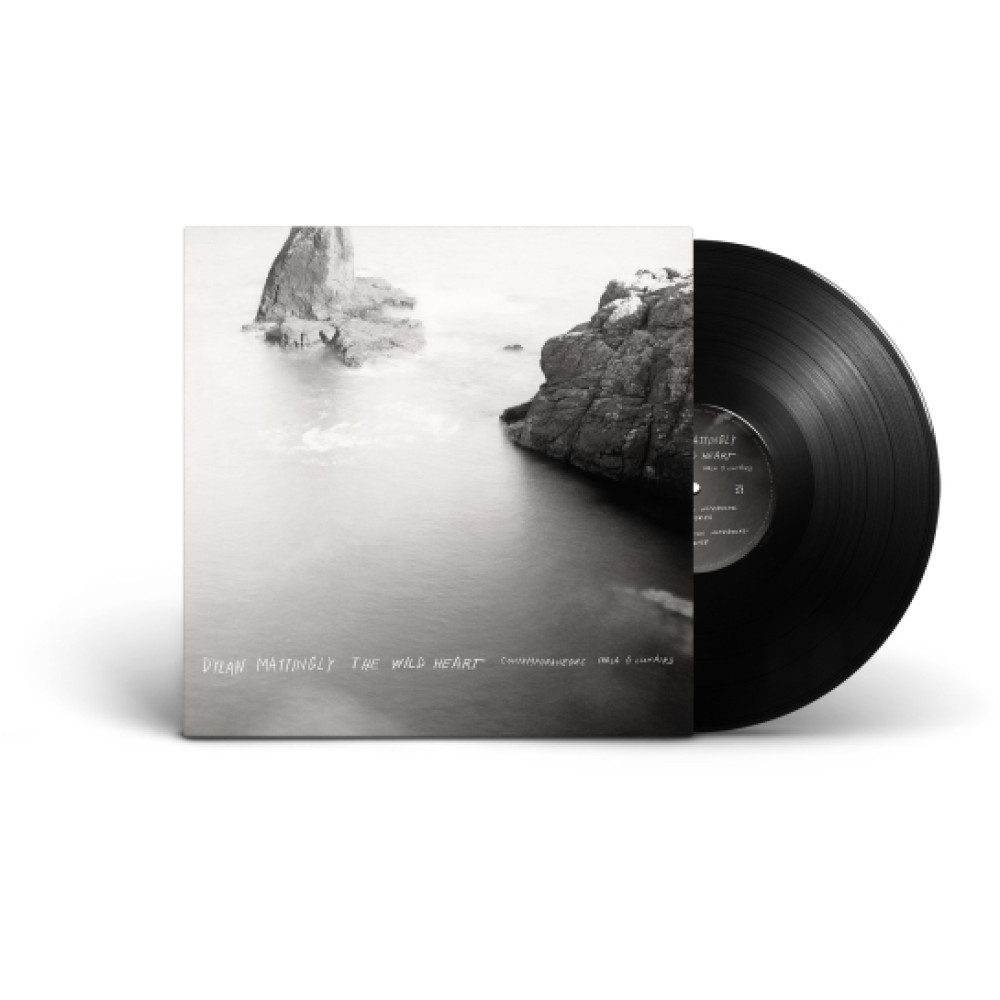 THE WILD HEART (LP)