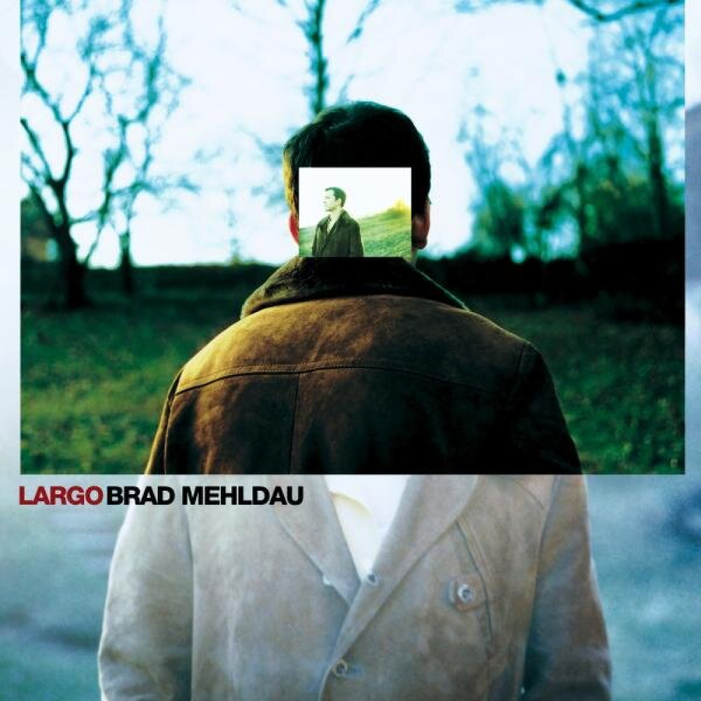 LARGO (2LP) LARGO (2LP)