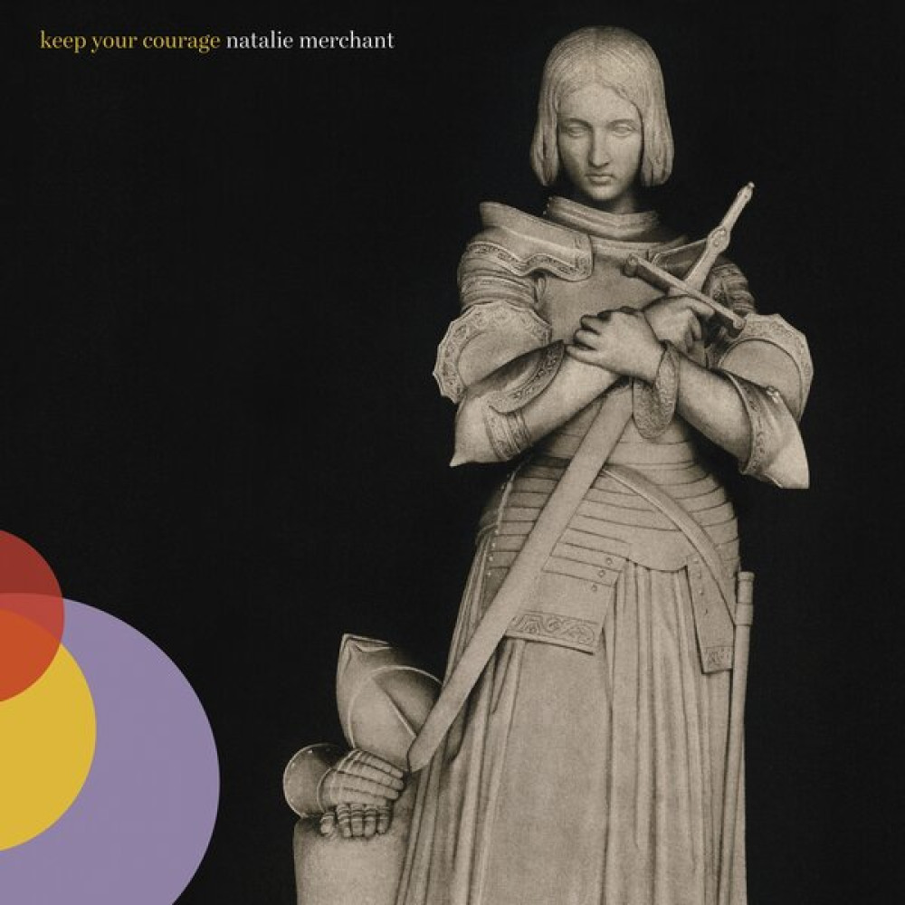 KEEP YOUR COURAGE (2LP) KEEP YOUR COURAGE (2LP)