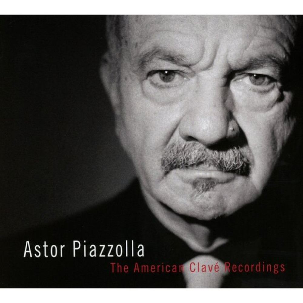 THE AMERICAN CLAVÉ RECORDINGS (3LP) THE AMERICAN CLAVÉ RECORDINGS (3LP)