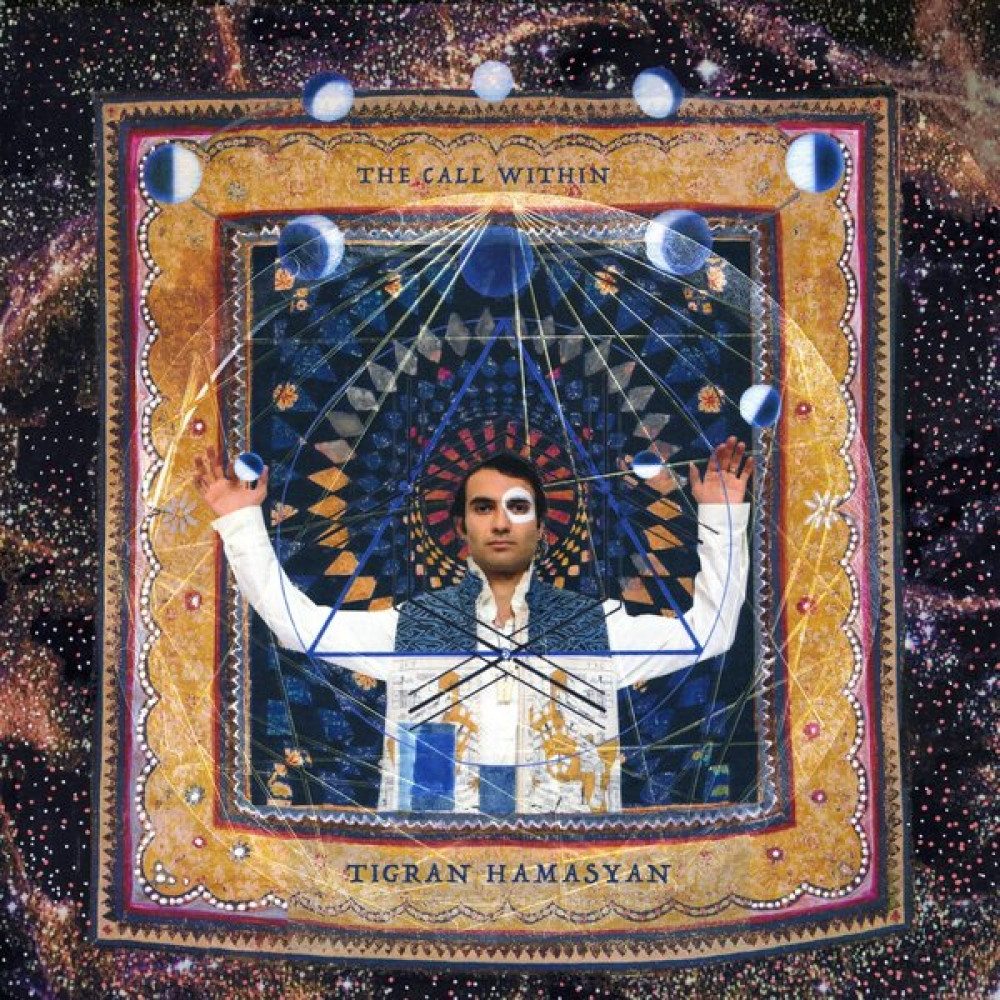 THE CALL WITHIN (LP)