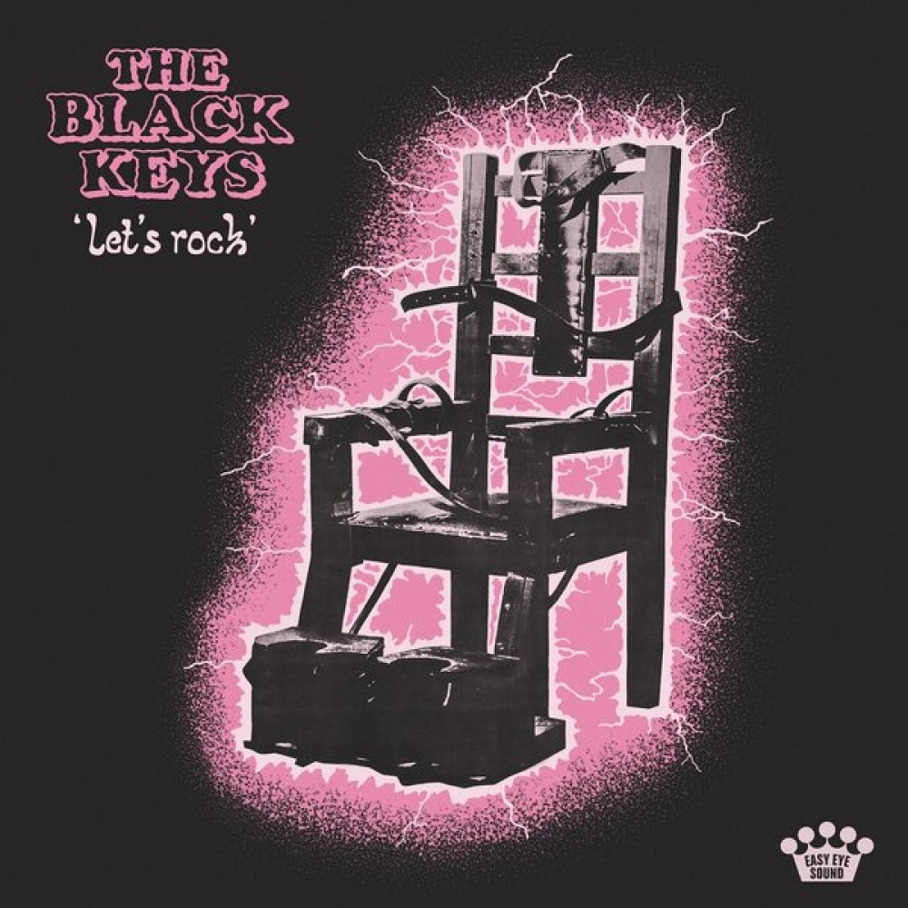 LET'S ROCK (LP)