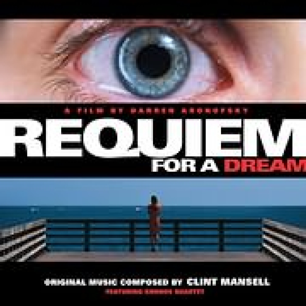 REQUIEM FOR A DREAM (2LP)
