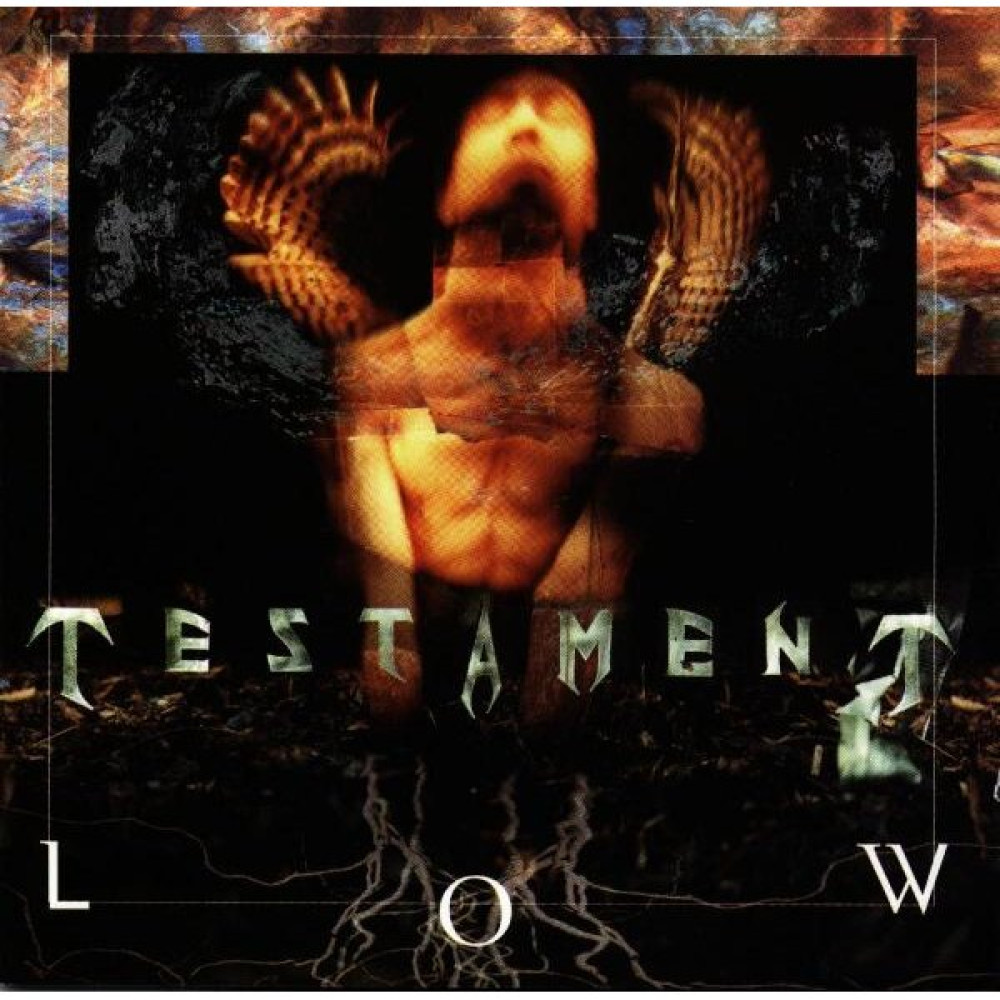 LOW (CD)