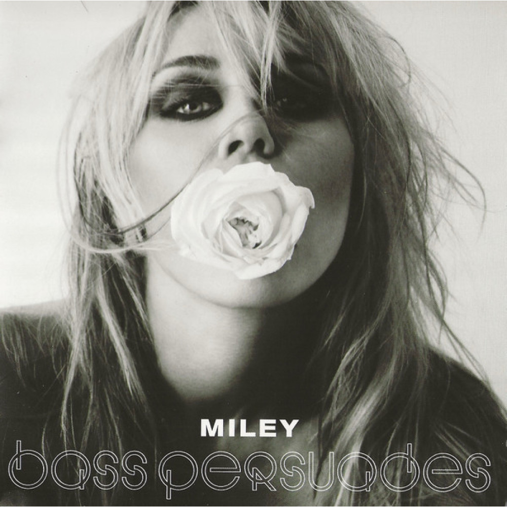 BASS PERSUADES (CD)(JEWELCASE)(11 Track)
