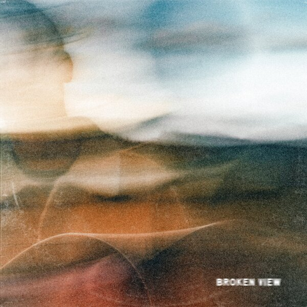 BROKEN VIEW (CD) (JEWELCASE) BROKEN VIEW (CD) (JEWELCASE)