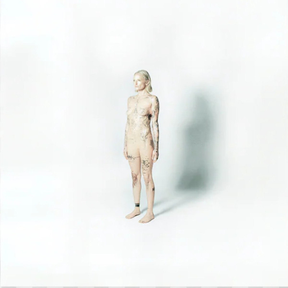 EMPTINESS IS GODLY (CD) (JEWELCASE)