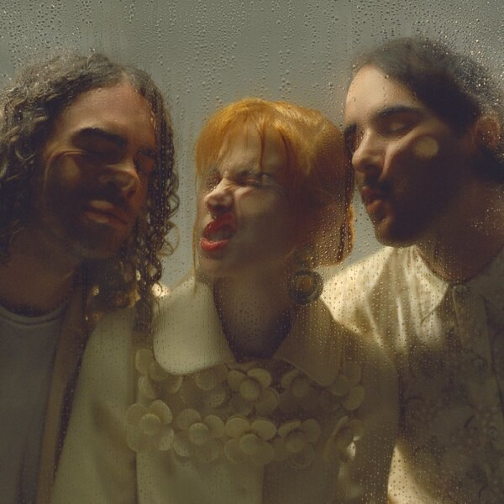 THIS IS WHY (LP)