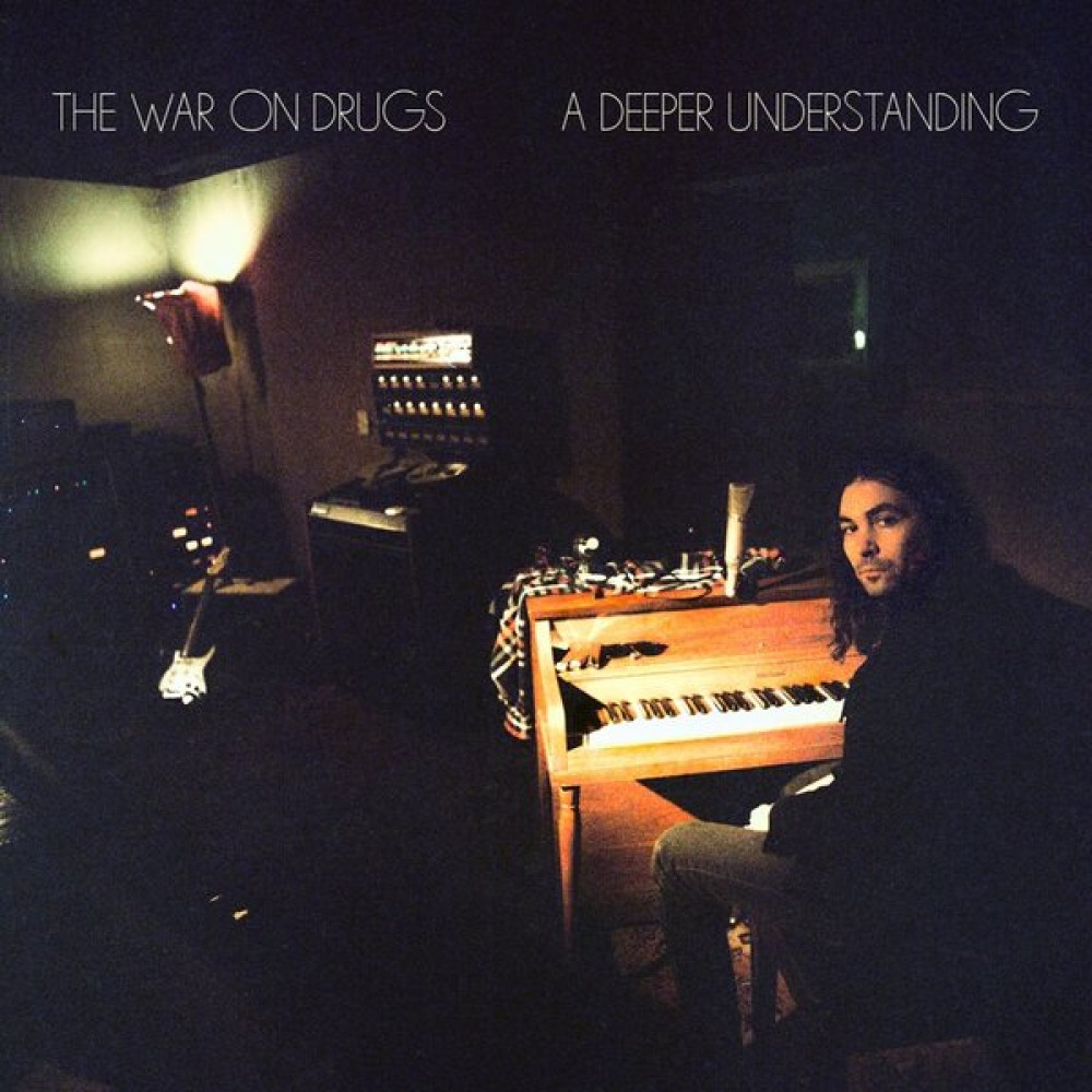 A DEEPER UNDERSTANDING (2LP)