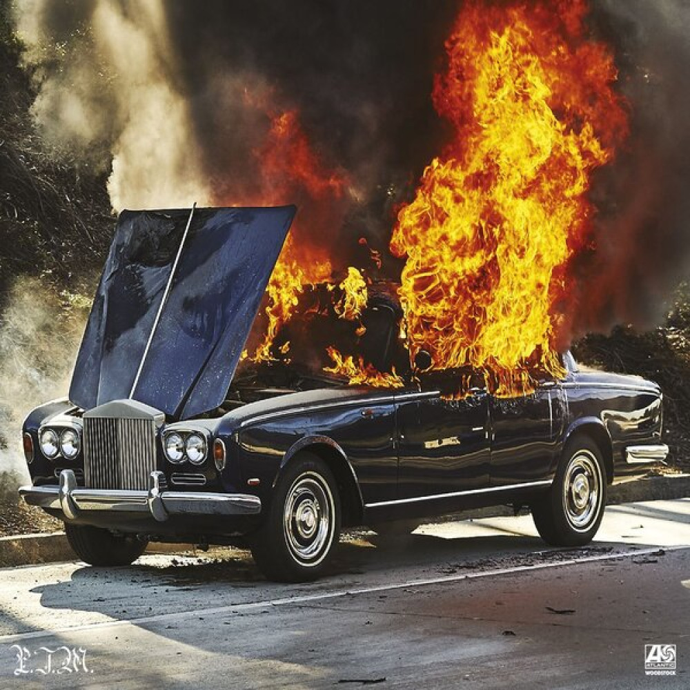WOODSTOCK (LP) WOODSTOCK (LP)