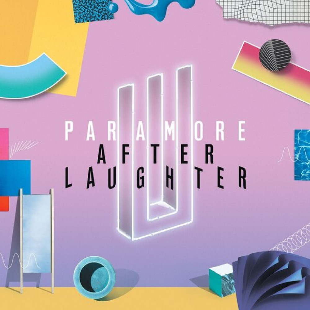 AFTER LAUGHTER (LP) AFTER LAUGHTER (LP)