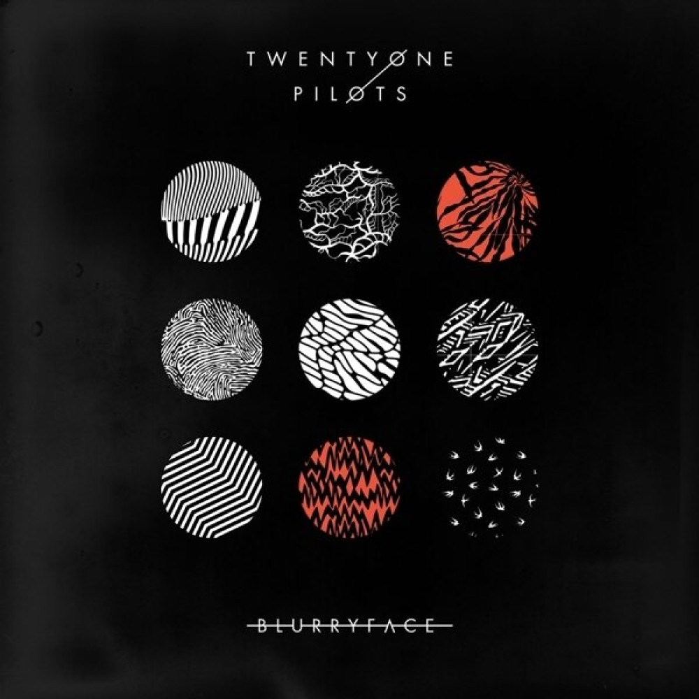 BLURRYFACE (2LP)