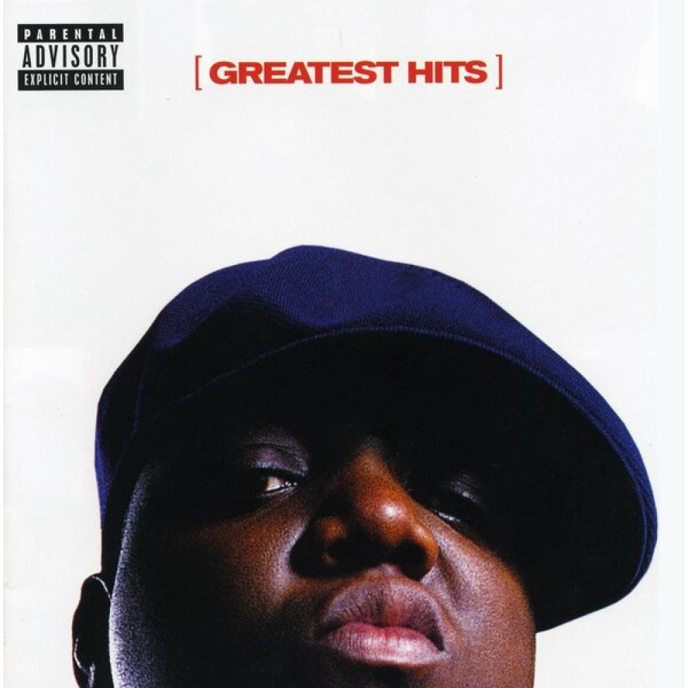 GREATEST HITS (CD)