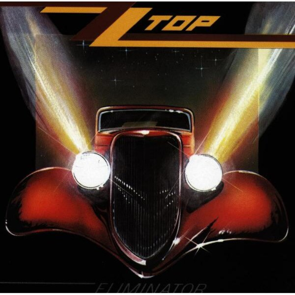 ELIMINATOR (CD) ELIMINATOR (CD)