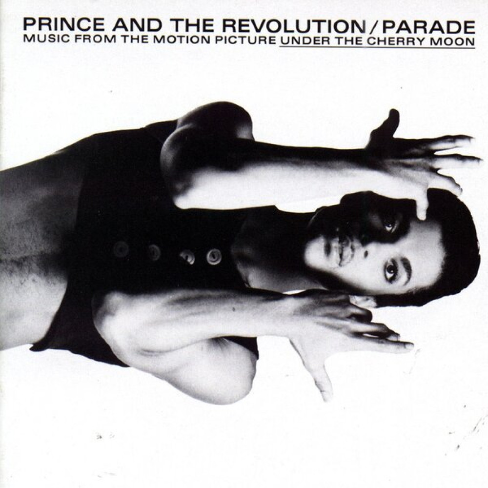 PARADE (OST) (LP)