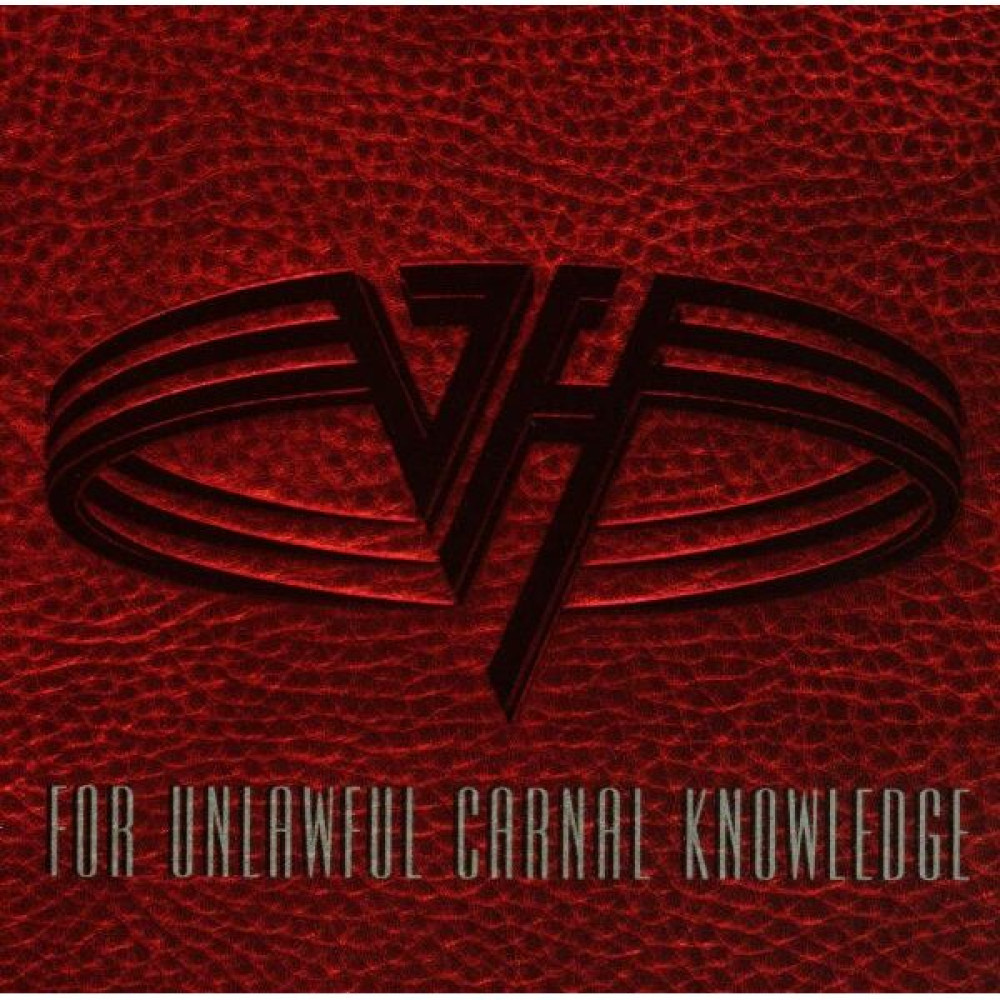 FOR UNLAWFUL CARNAL KNOWLEDGE (CD)