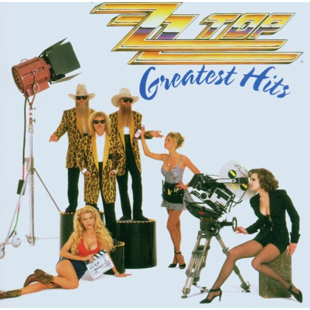 GREATEST HITS (CD)