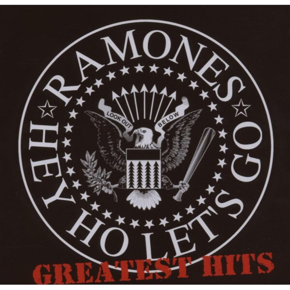 GREATEST HITS (CD) GREATEST HITS (CD)