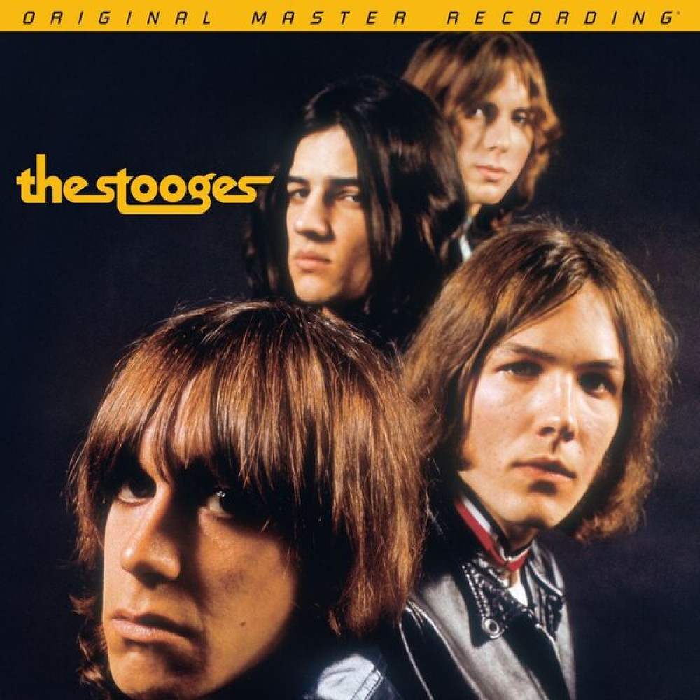 THE STOOGES (2LP)