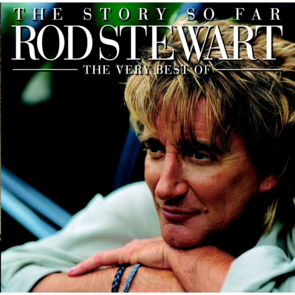 THE STORY SO FAR (2CD)
