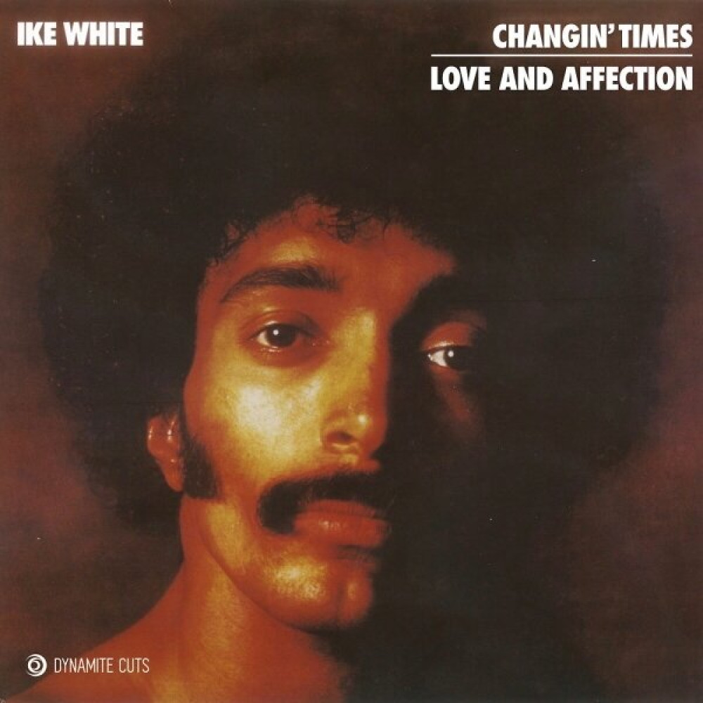 CHANGIN' TIMES (LP) RSD 2026