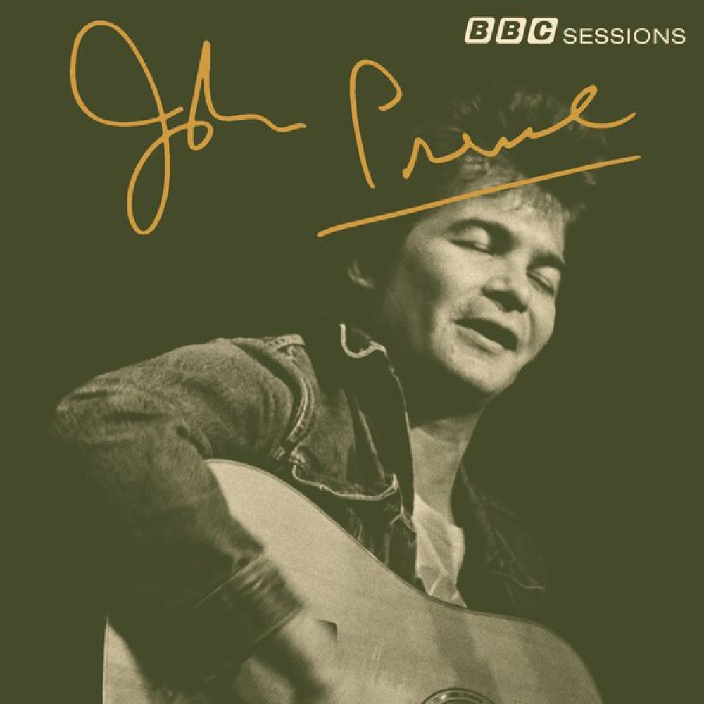 BBC SESSIONS (LP) RSD 2026 BBC SESSIONS (LP) RSD 2026