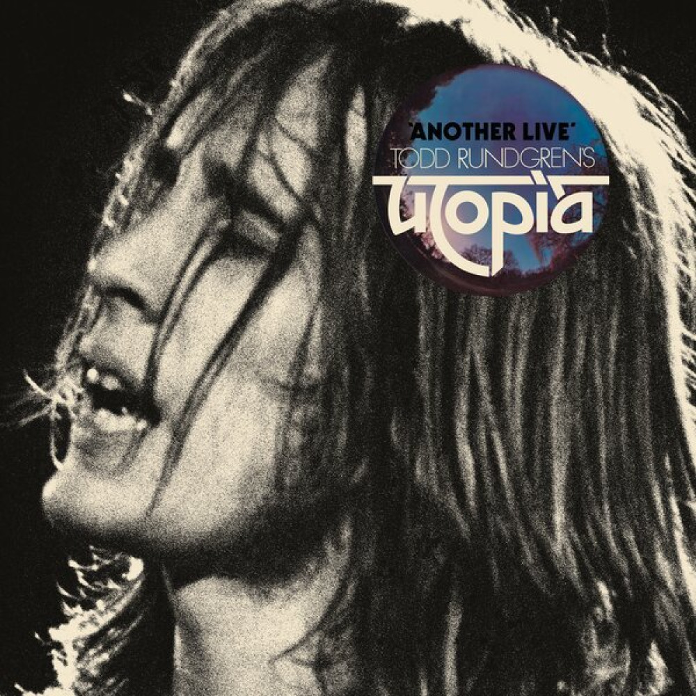 ANOTHER LIVE (LP)