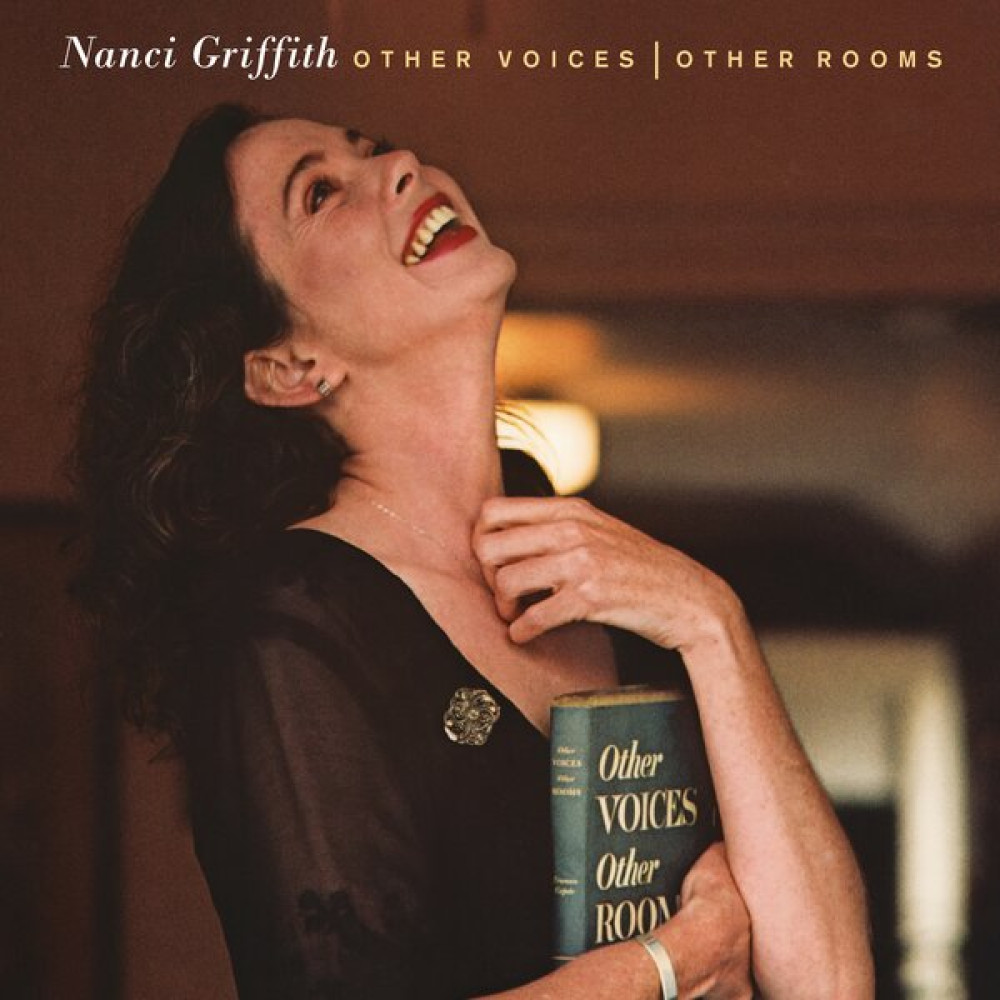 OTHER VOICES OTHER ROOMS (2LP) OTHER VOICES OTHER ROOMS (2LP)