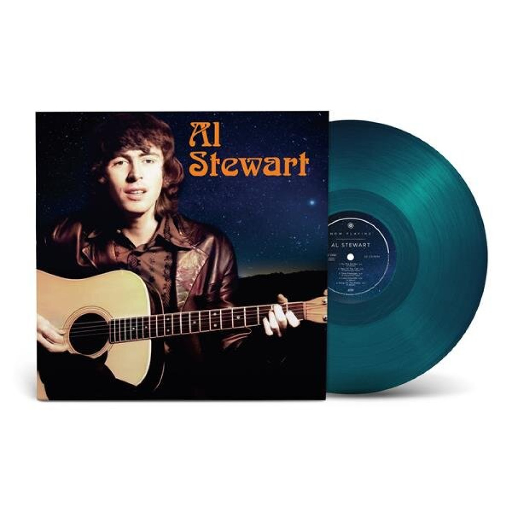 NOW PLAYING (LTD BLUE LP) NOW PLAYING (LTD BLUE LP)