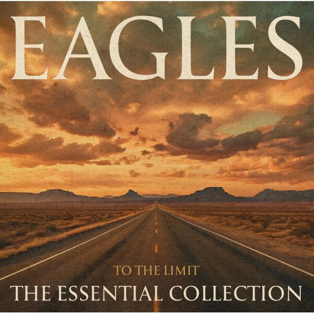 TO THE LIMIT: THE ESSENTIAL COLLECTIOΝ (2LP LTD) TO THE LIMIT: THE ESSENTIAL COLLECTIOΝ (2LP LTD)