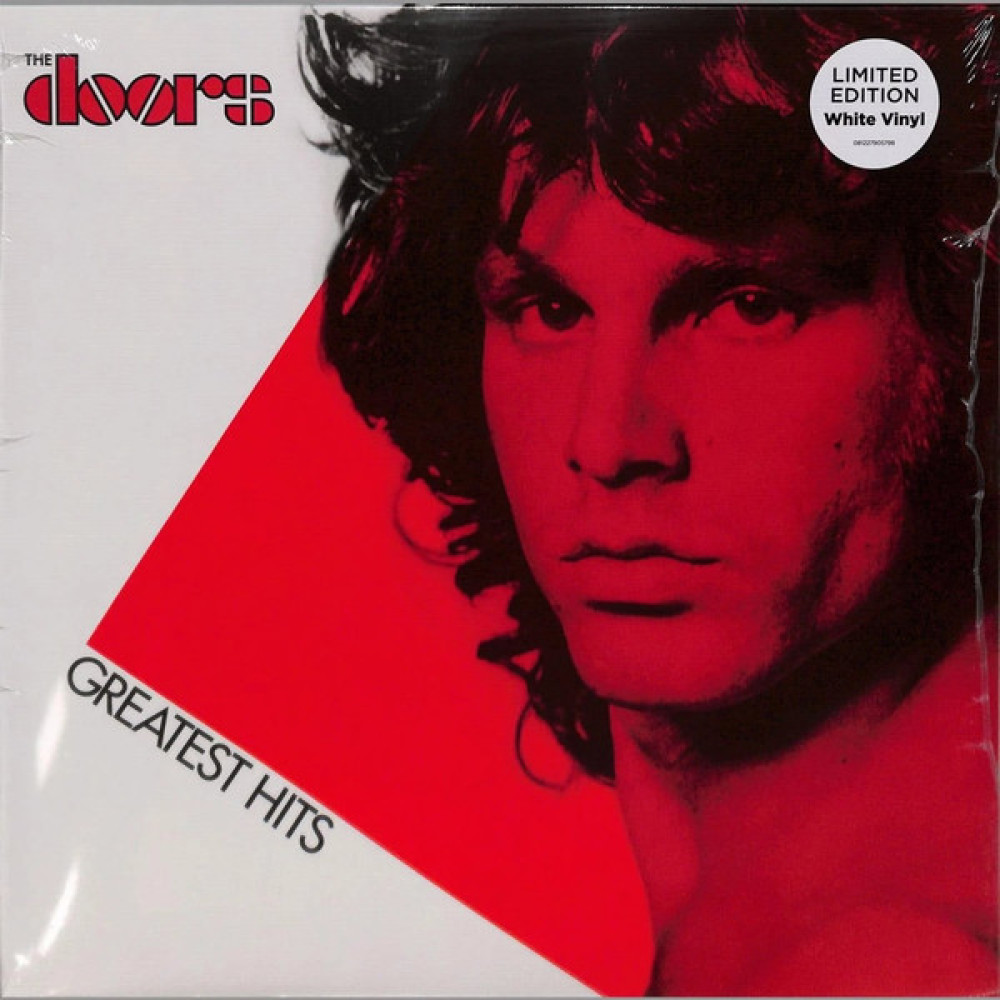 GREATEST HITS (LP)(WHITE) GREATEST HITS (LP)(WHITE)