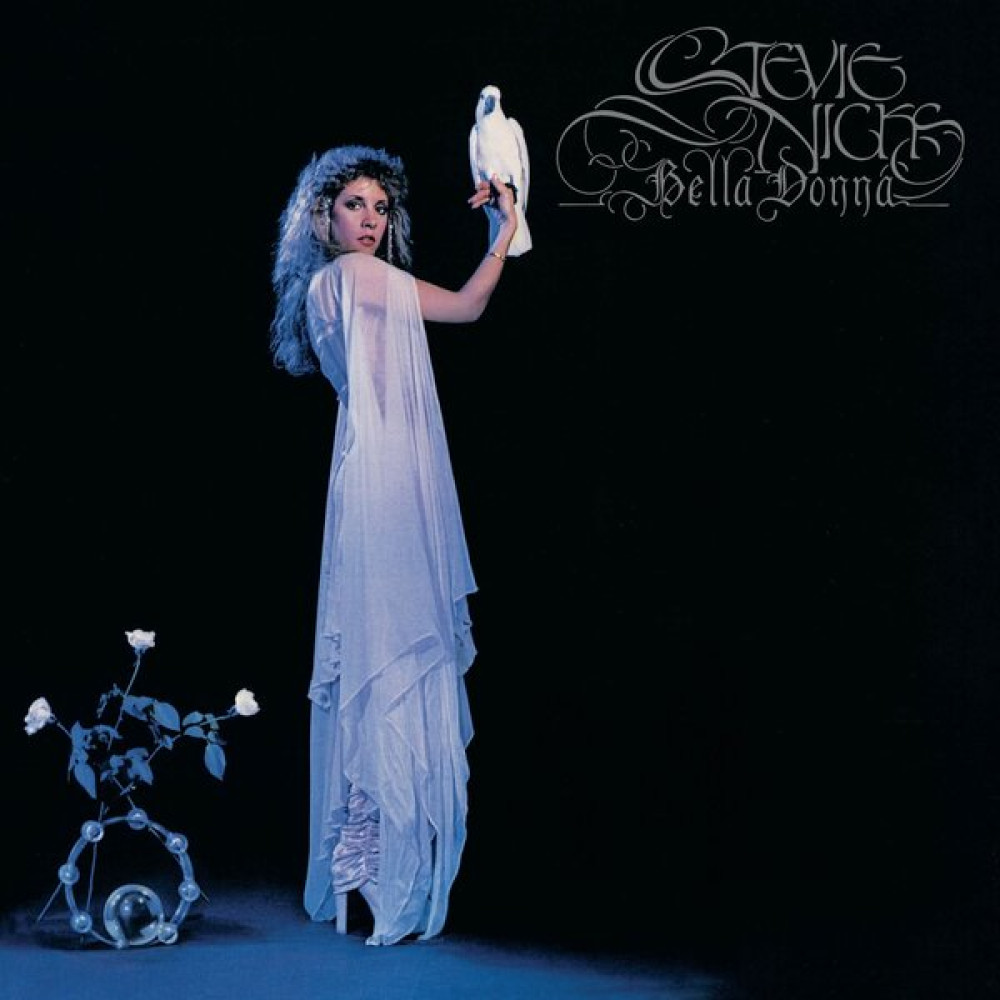BELLA DONNA (REMASTERED) (LP) BELLA DONNA (REMASTERED) (LP)