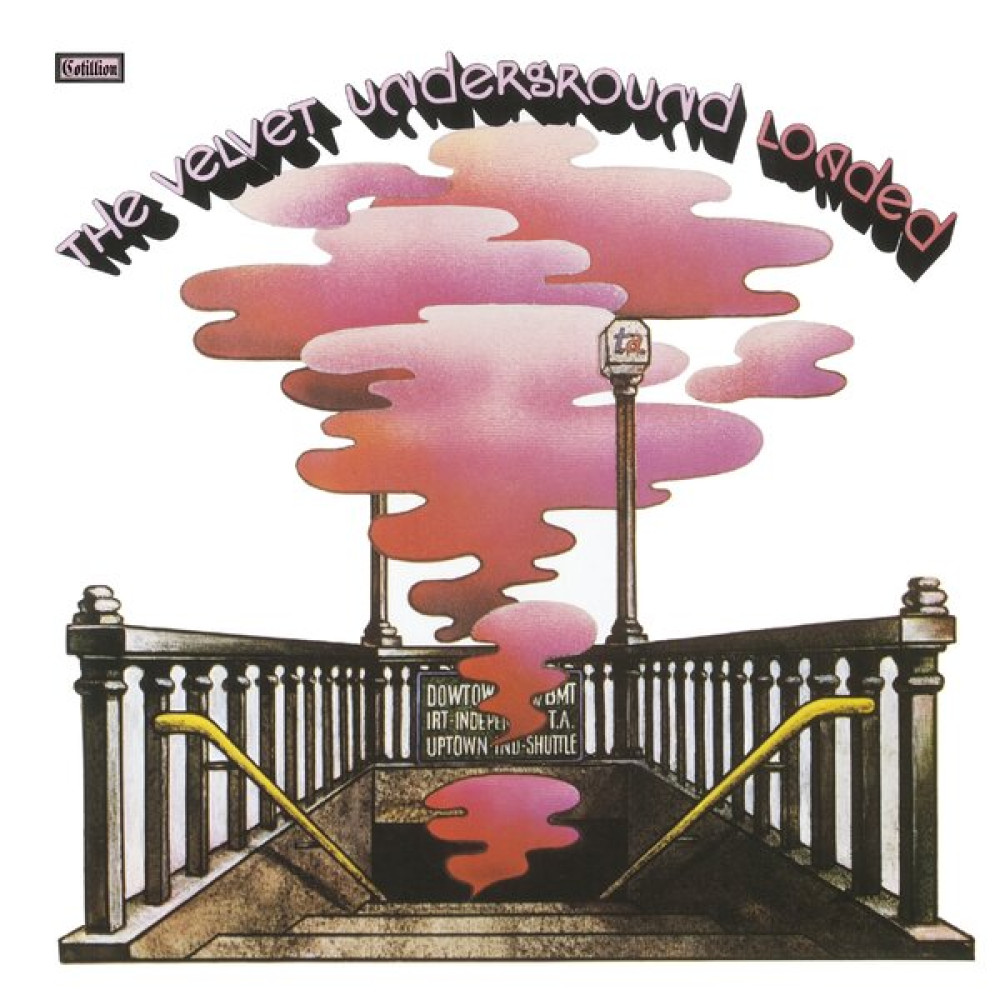 LOADED (REMASTERED) (CD)